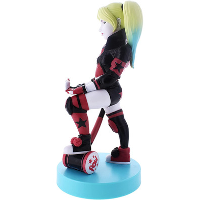 Figura Cable Guy Harley Quinn