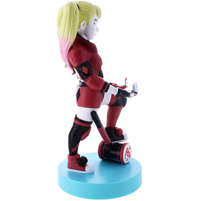 Figura Cable Guy Harley Quinn