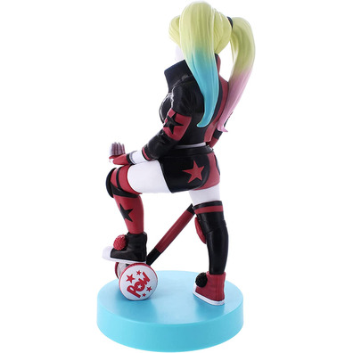 Figura Cable Guy Harley Quinn