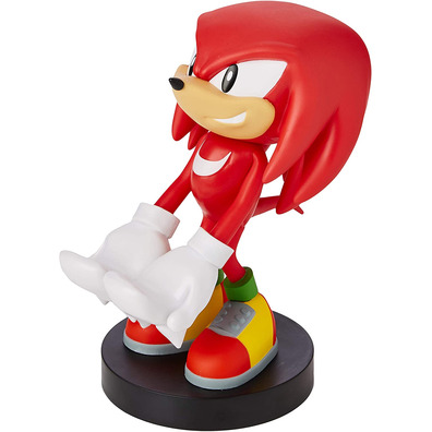 Figura Cable Guy Sonic The Hedgehog Knuckles