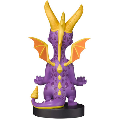 Figura Cable Guy Spyro XL