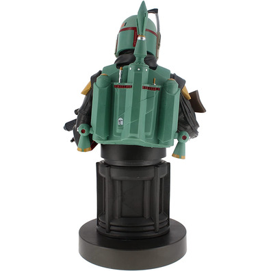 Figura Cable Guy Star Wars The Mandalorian Boba Fett