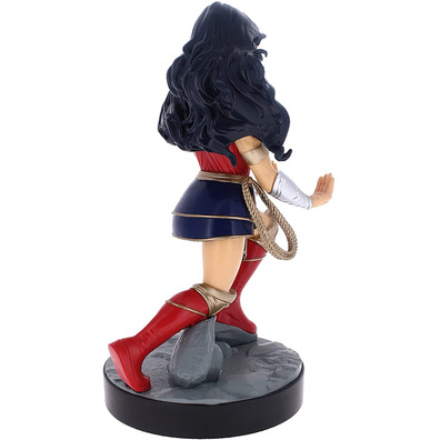 Figura Cable Guy Wonder Woman