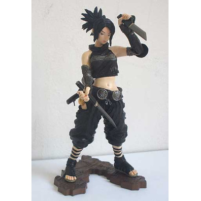 Figura Ayame - Tenchu