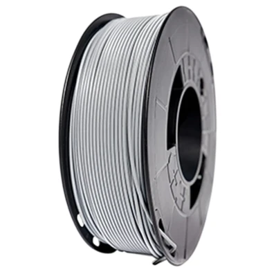 Filamento Winkle Gris Ceniza 1Kg 1.75MM - Accesorios Impresoras 3D