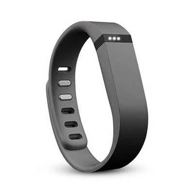 Pulsera de Actividad FitBit Flex Naranja