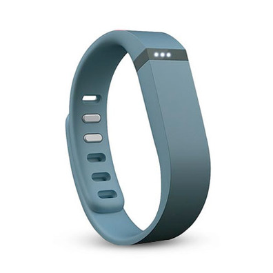 Pulsera de Actividad FitBit Flex Pizarra