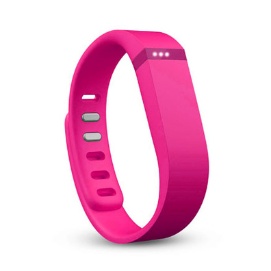 Pulsera de Actividad FitBit Flex Pizarra