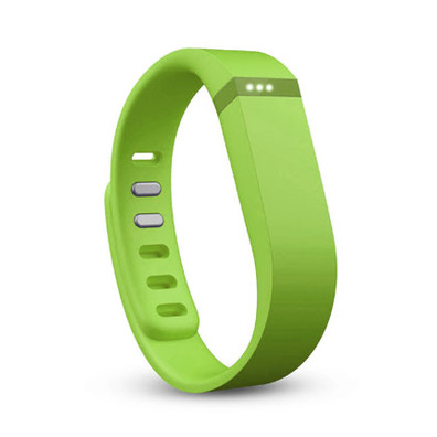 Pulsera de Actividad FitBit Flex Verde