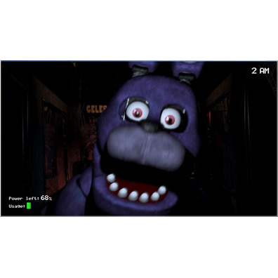 Five Nights at Freddy's Core Collection Xbox One/Xbox Series X