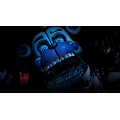 Five Nights at Freddy's Core Collection Xbox One/Xbox Series X