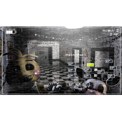 Five Nights at Freddy's Core Collection Xbox One/Xbox Series X