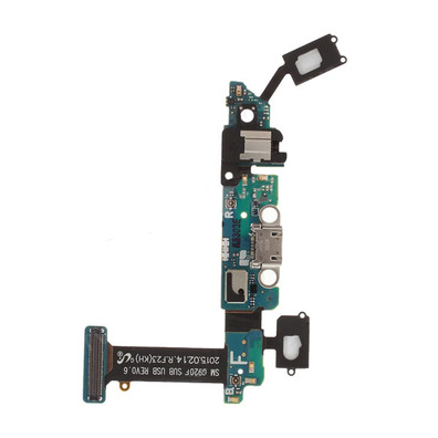 Reparación Cable Flex Dock Connector Samsung Galaxy S6 G920