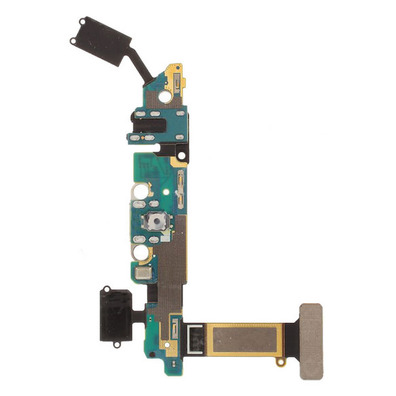 Reparación Cable Flex Dock Connector Samsung Galaxy S6 G920