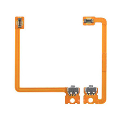 Cable Flex Gatillos L/R para Nintendo 3DS XL