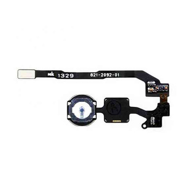 Cambio cable flex botón Home iPhone 5S/SE