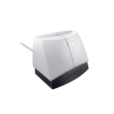 LECTOR USB CHERRY DE TARJETAS CON CHIP
