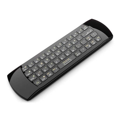 Mini Teclado Inalámbrico Rikomagic MK705