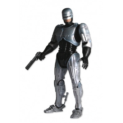 Figura Robocop 17 cm