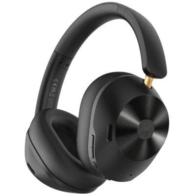 Auriculares OneOdio Focus A5 Negro - Calidad Profesional