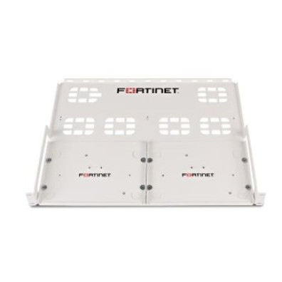 FORTINET RACK MOUNT TRAY - Soporte de Montaje para Modelos de Escritorio FortiGate E y F