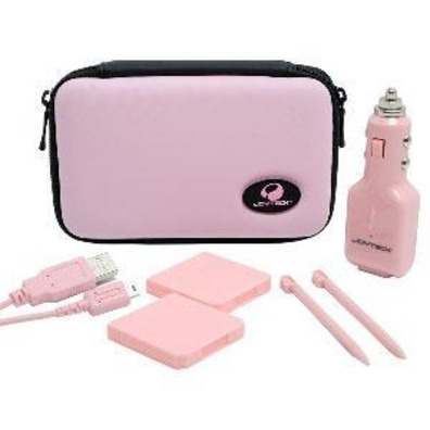 TechPack DS Lite/DS Rosa