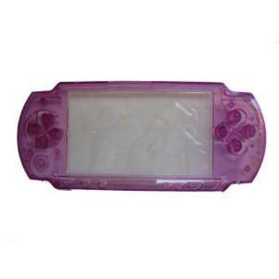 PSP Ghost Case *Purpura*