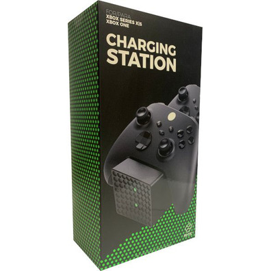 FR-Tec Charging Station (Xbox One/Xbox Series X/S)
