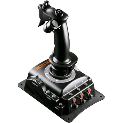 FR-TEC PC Flight Stick Raptor MACH2