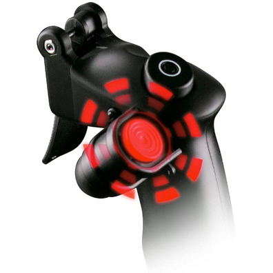 FR-TEC PC Flight Stick Raptor MACH2