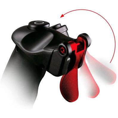 FR-TEC PC Flight Stick Raptor MACH2