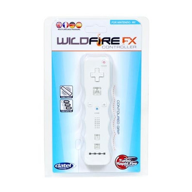 Wildfire FX Controller for Wii