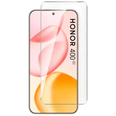 Protector Full Screen 3D Cristal Templado para Honor 400