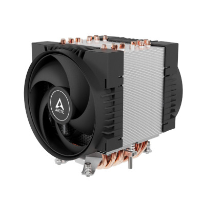 Ventilador Específico Arctic AMD EPYC Freezer 4U-SP5 Negro