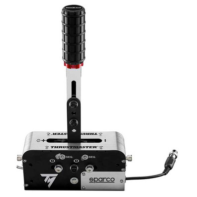 Thrustmaster TSS HANDBRAKE Sparco Mod PC