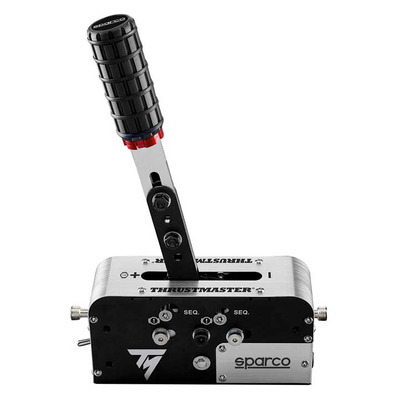 Thrustmaster TSS HANDBRAKE Sparco Mod PC