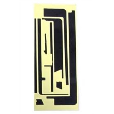 Adhesivo frontal 3M iPad 2
