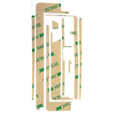 Adhesivo frontal 3M iPad 2