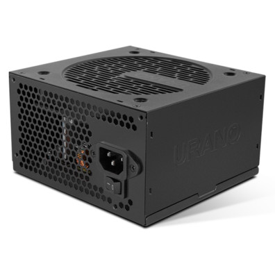 Caja y Fuente NOX EAN-8436587975530