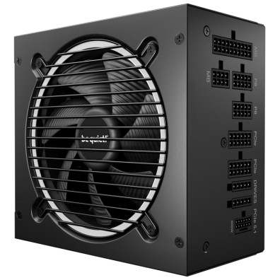Caja de PC BEQUIET EAN-4260052192184