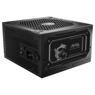 Caja de la Marca MSI EAN-4711377246705