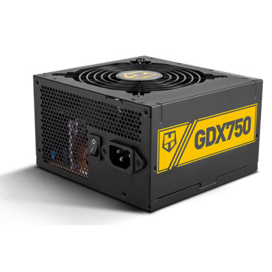 EAN-8436587975097 - Caja y Fuente de Alimentación de Alto Rendimiento NOX