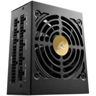 Caja Sharkoon para PC
