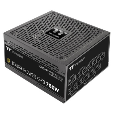 Caja de PC Thermaltake EAN-4713227533812