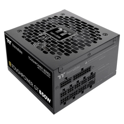 Caja y Fuente de Alimentación Thermaltake EAN-4711475647411