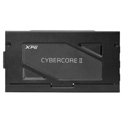 XPG - Caja y Fuente de Alimentación XPG - Calidad y Rendimiento