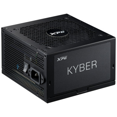Modelo XPG EAN-4711085942456 - Cajas y Fuentes de Alimentación XPG