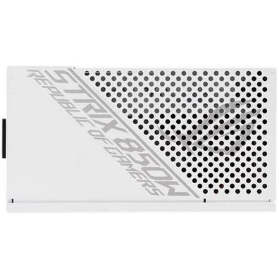 Fuente de Alimentación Asus ROG Strix 850G White ATX 850W