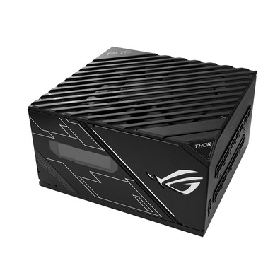 Fuente de Alimentación Asus ROG Thor 850P ARGB ATX 850W