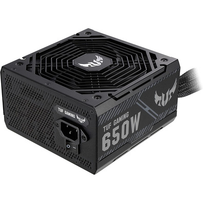 Fuente de Alimentación Asus TUF Gaming 650B ATX 650W